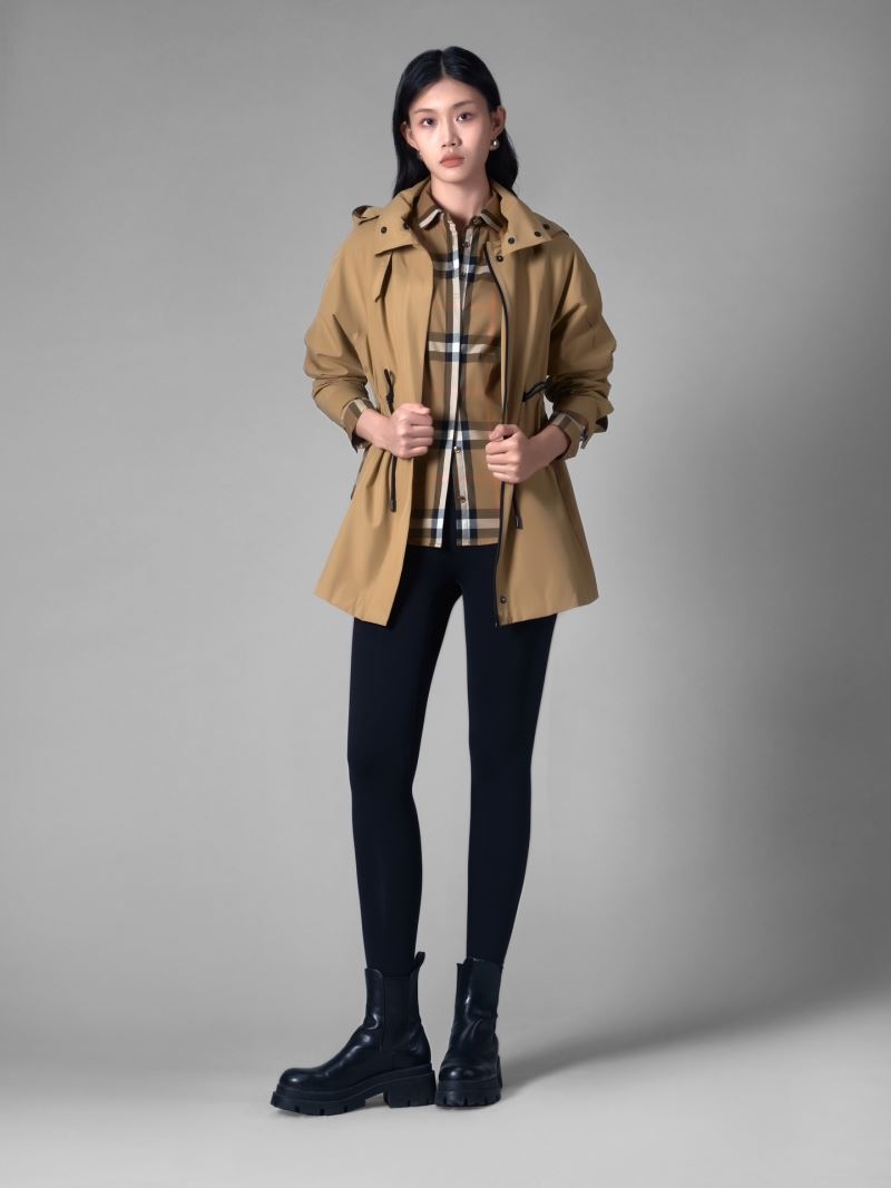 Burberry Outwear